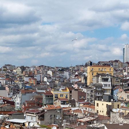 Taxim Trend Apart Istanbul Luaran gambar