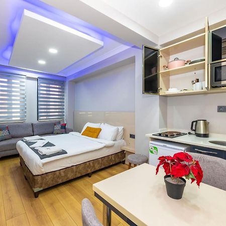 Taxim Trend Apart Istanbul Luaran gambar