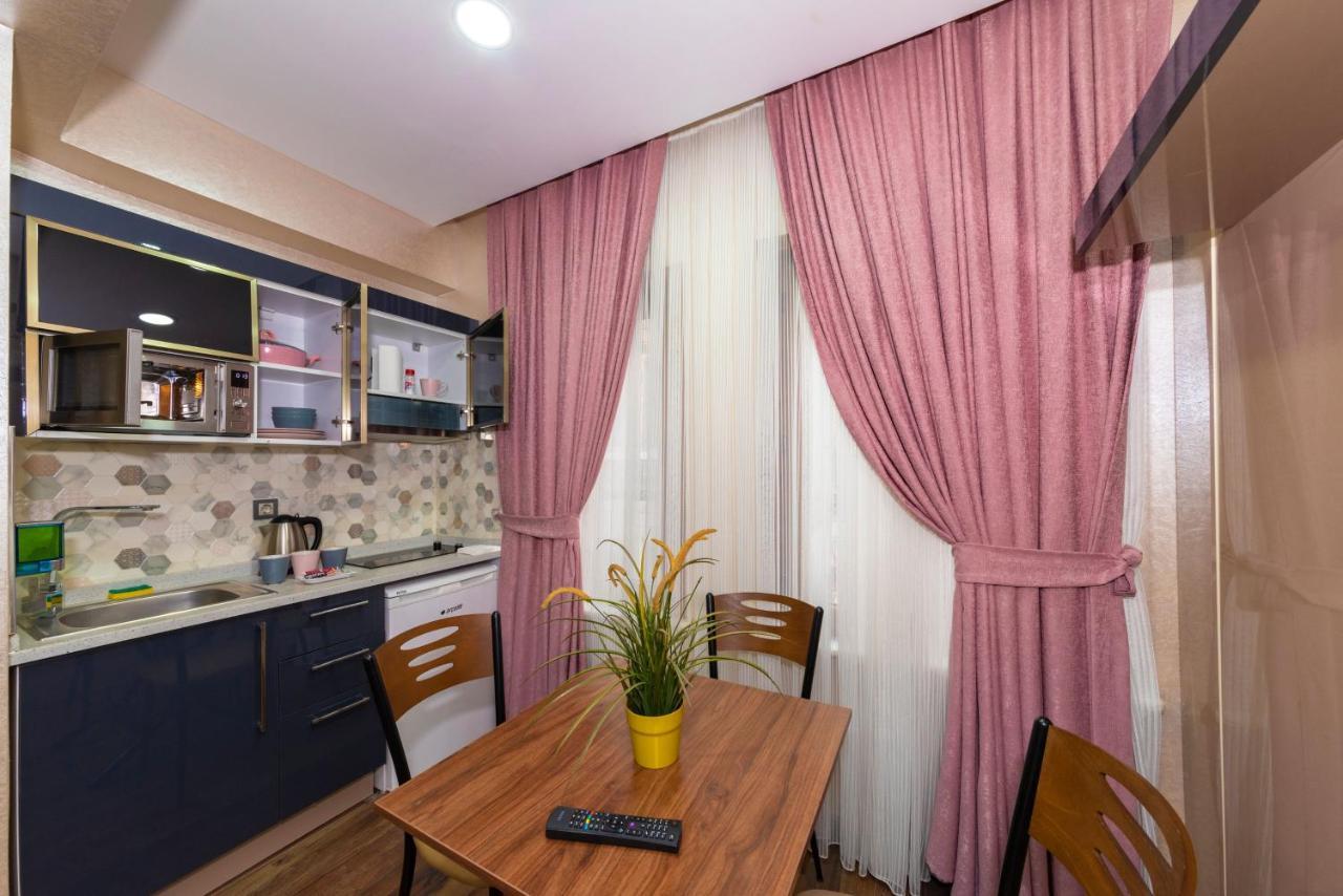 Taxim Trend Apart Istanbul Luaran gambar