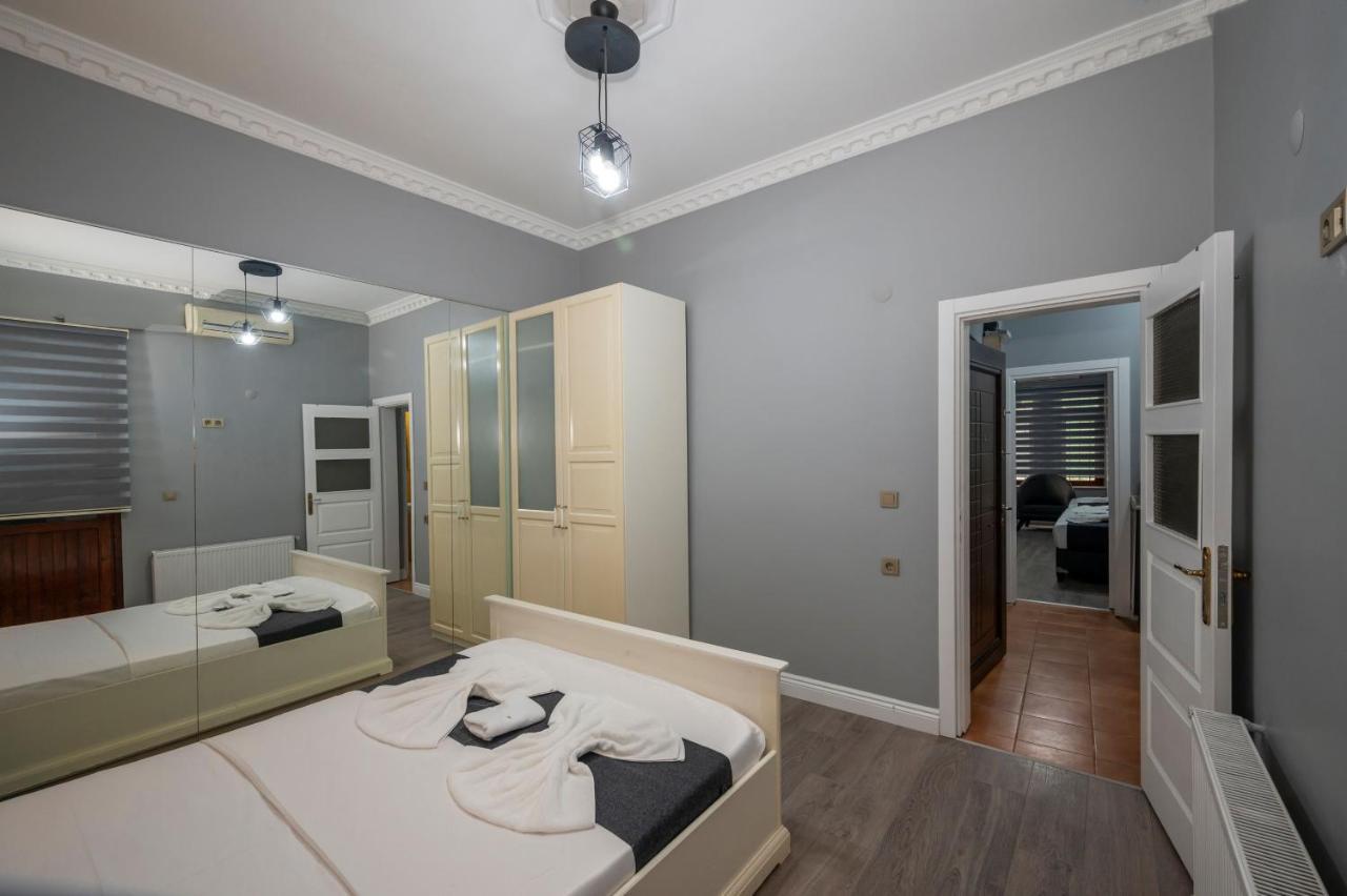 Taxim Trend Apart Istanbul Luaran gambar