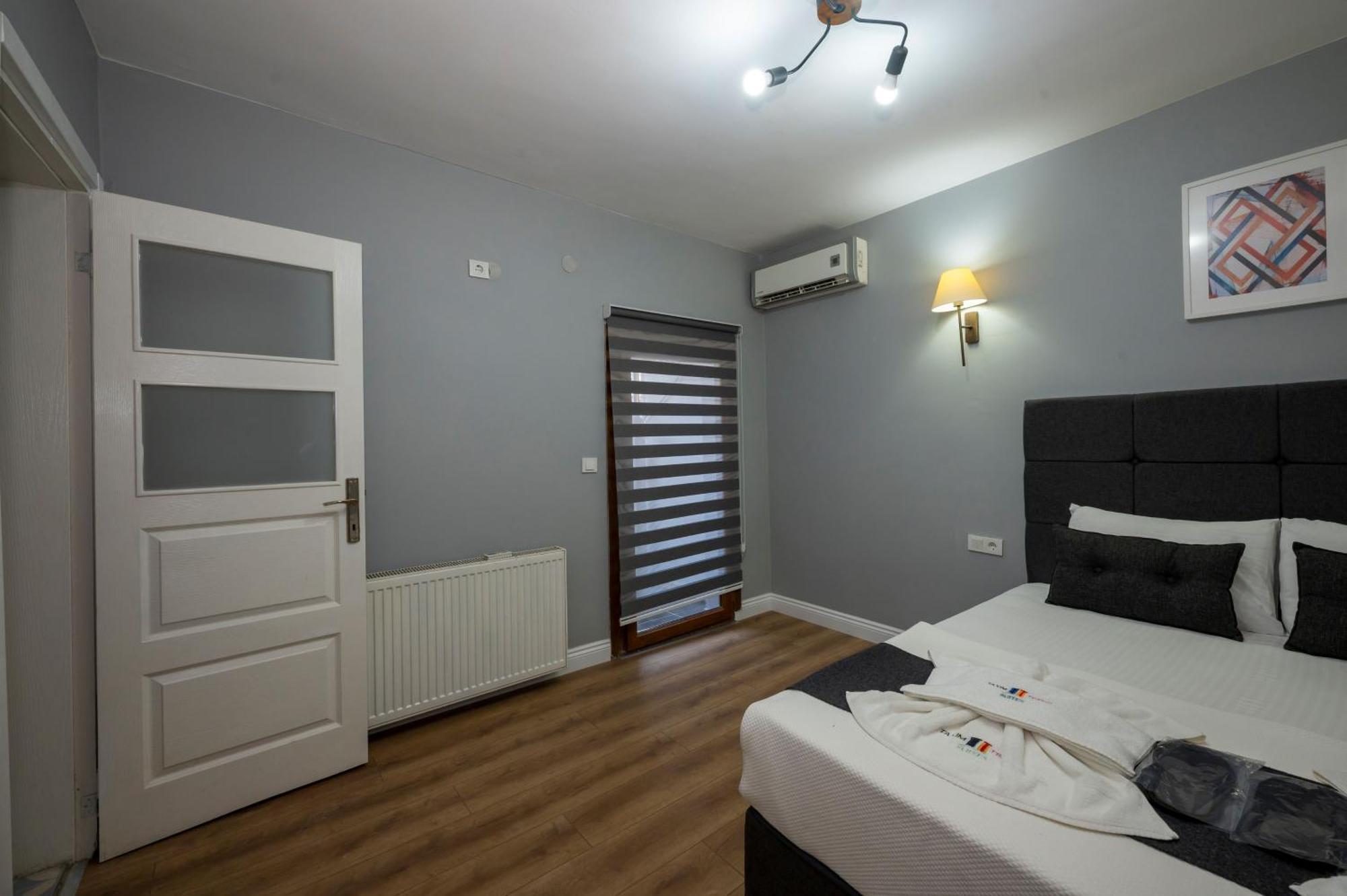 Taxim Trend Apart Istanbul Luaran gambar